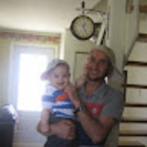 Meet your Posher, Faouzi